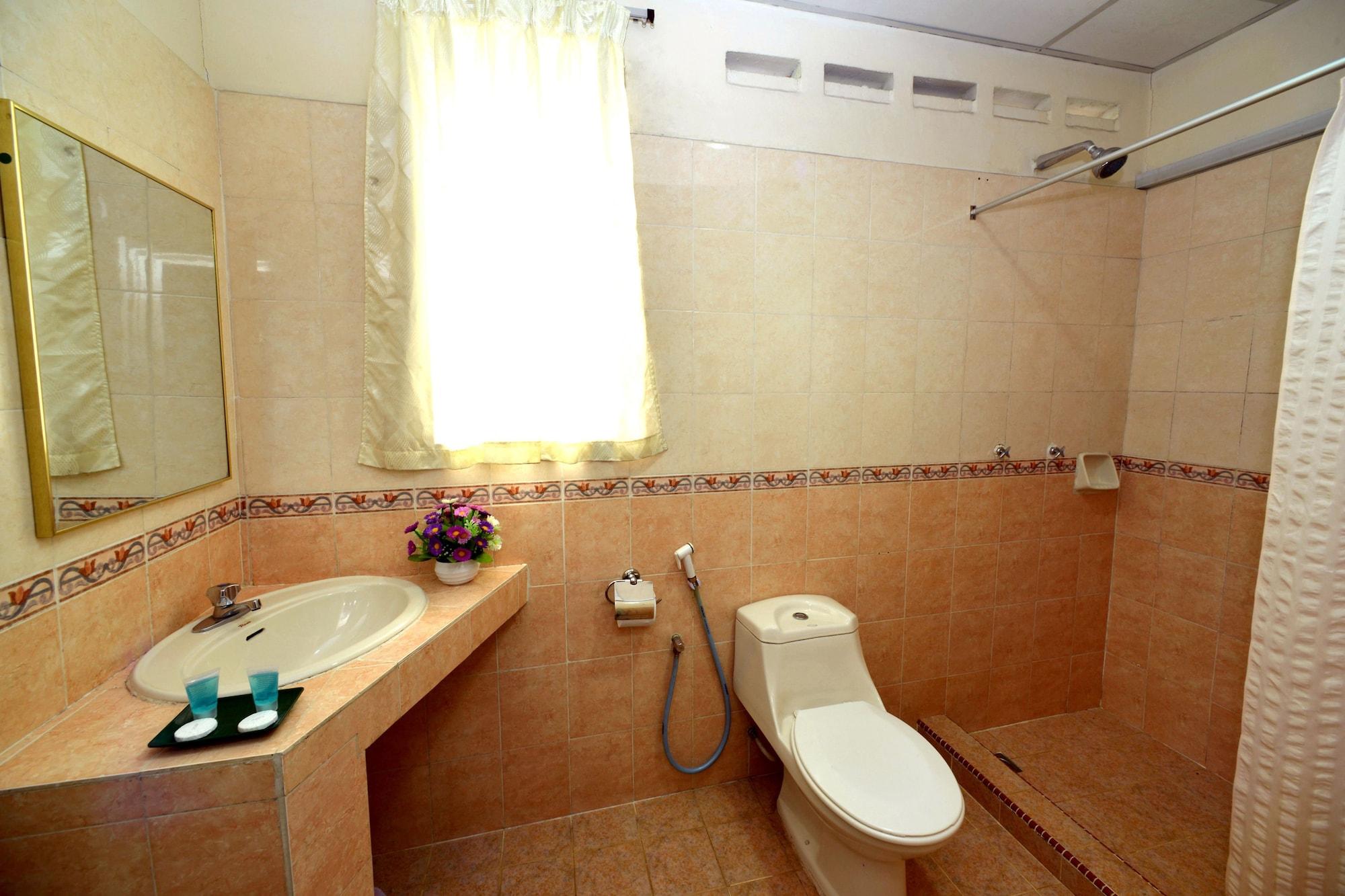 Classic Boutique Hotel Kuantan Kültér fotó