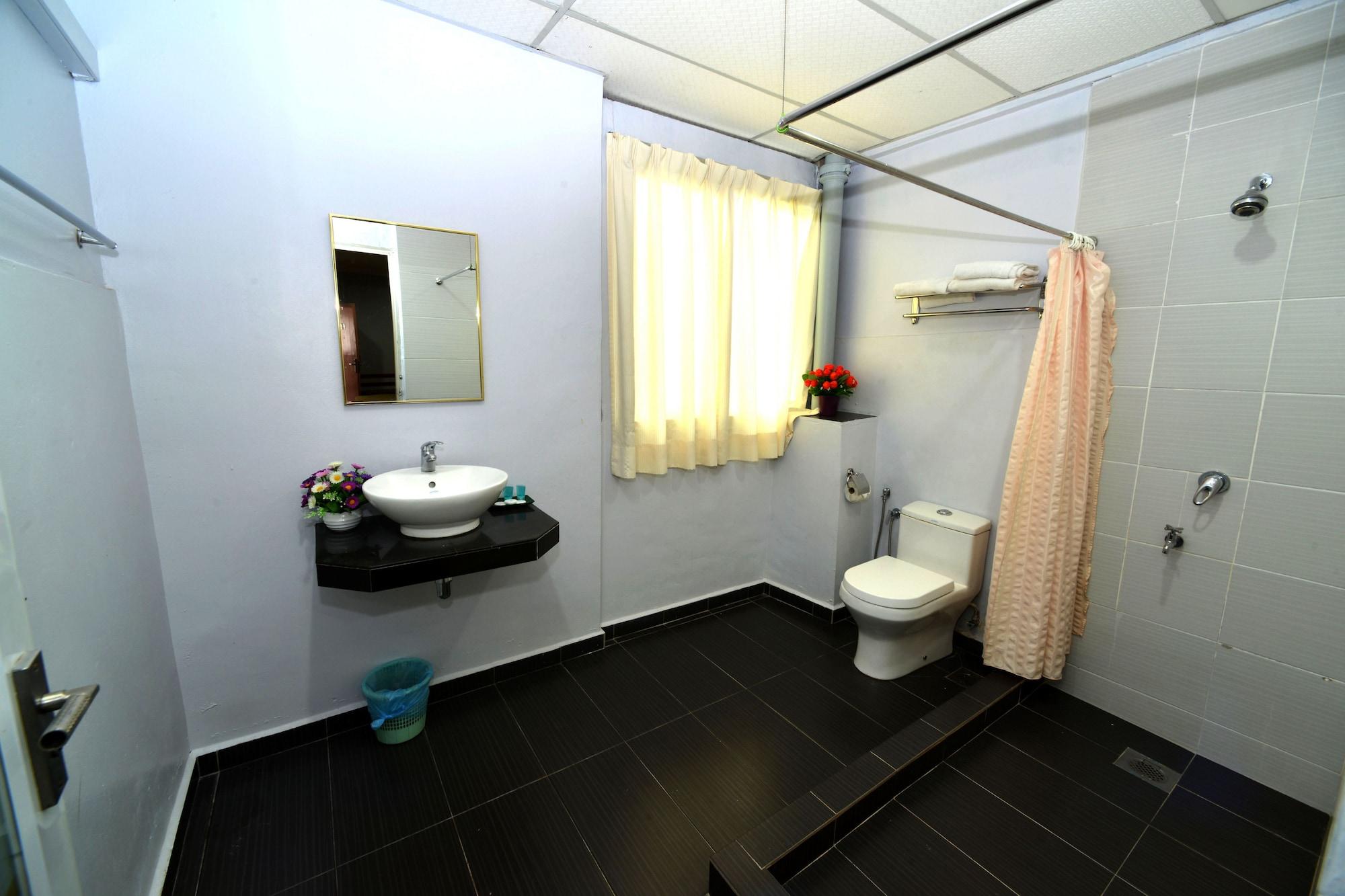 Classic Boutique Hotel Kuantan Kültér fotó