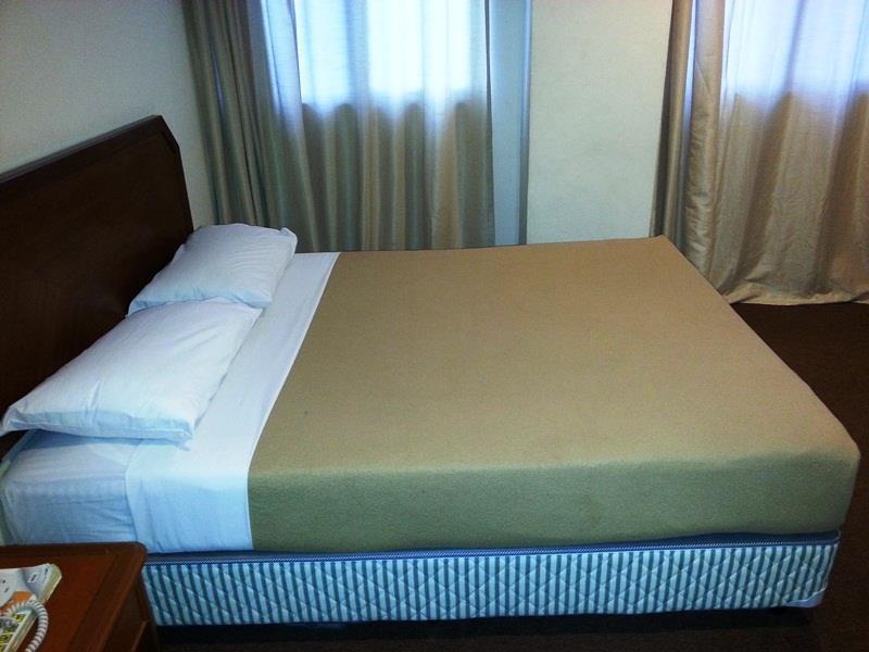 Classic Boutique Hotel Kuantan Kültér fotó